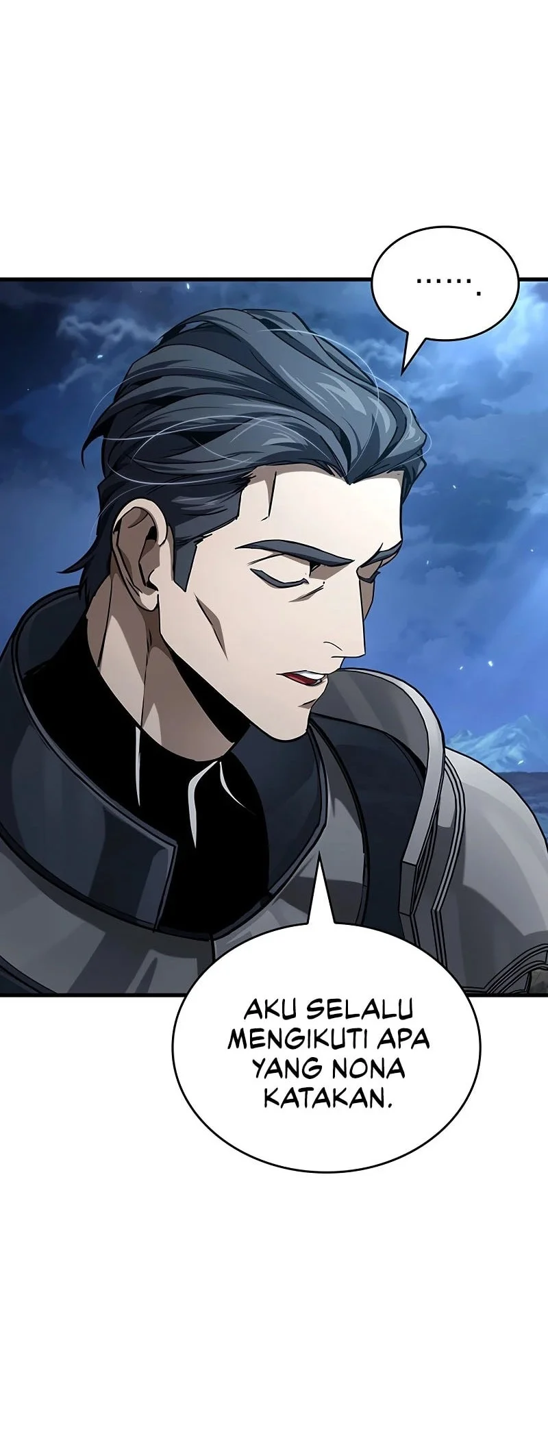 Crimson Reset Chapter 40 Gambar 53