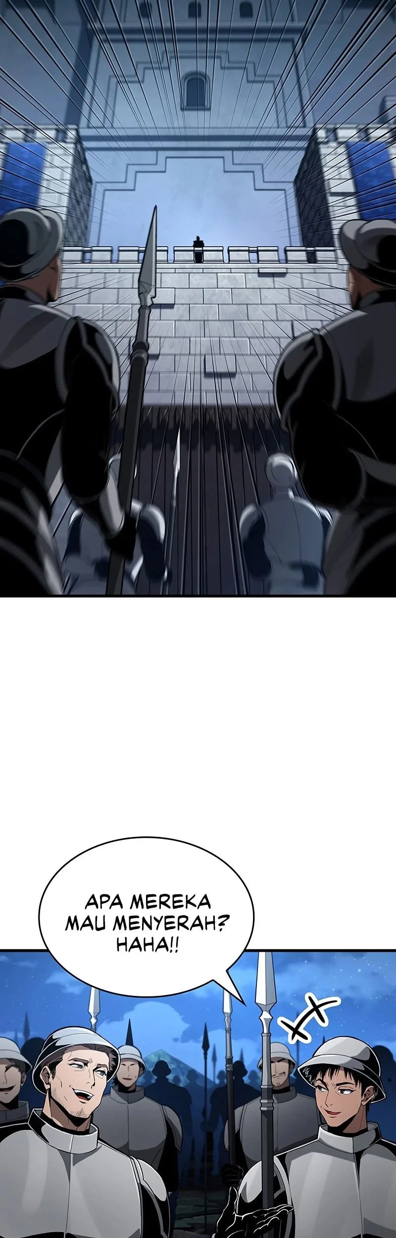Crimson Reset Chapter 40 Gambar 55