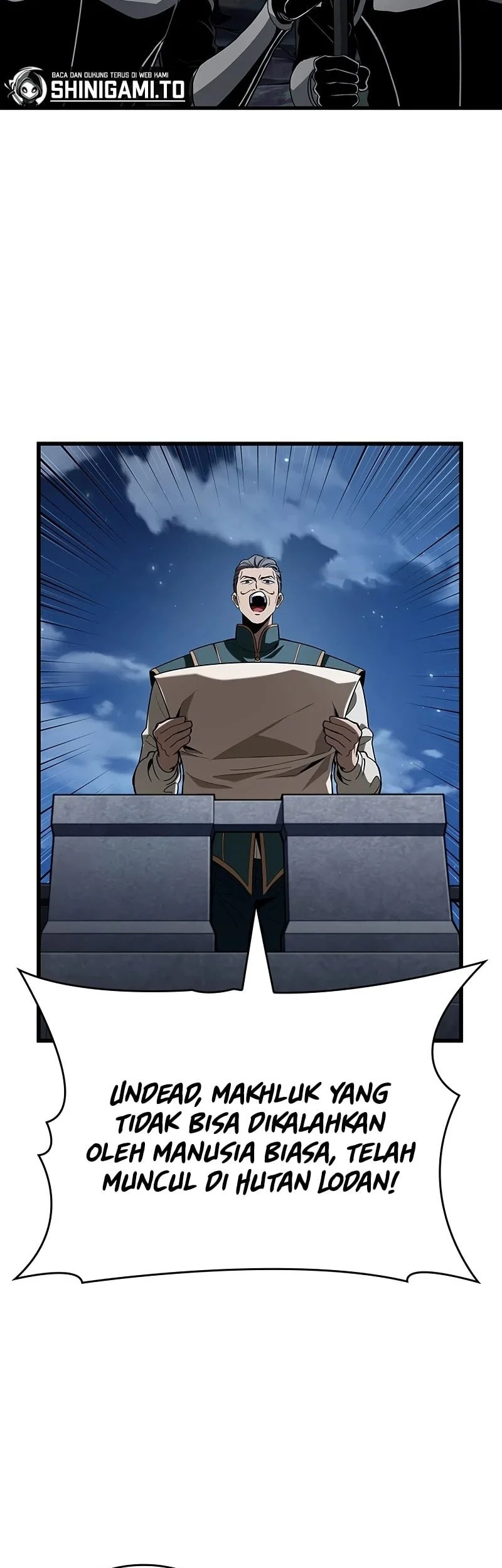 Crimson Reset Chapter 40 Gambar 56