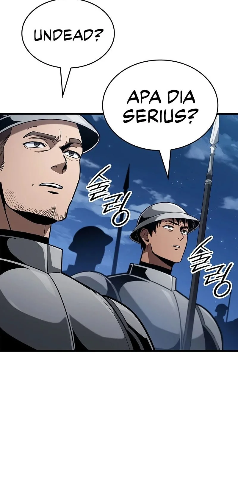 Crimson Reset Chapter 40 Gambar 57