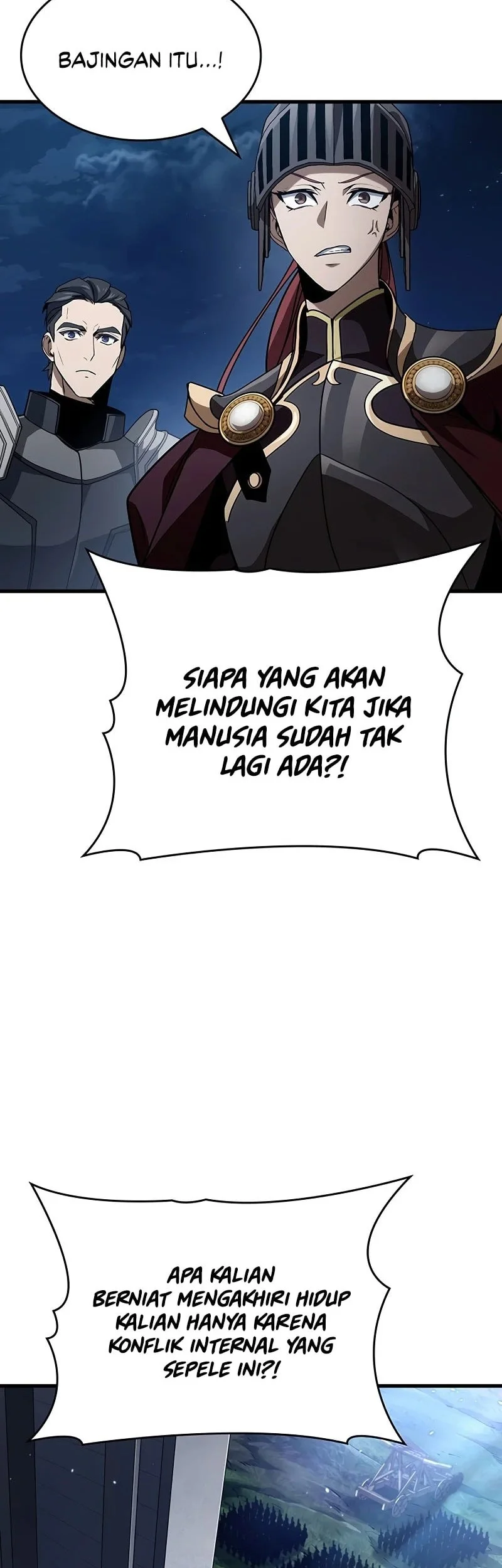 Crimson Reset Chapter 40 Gambar 59