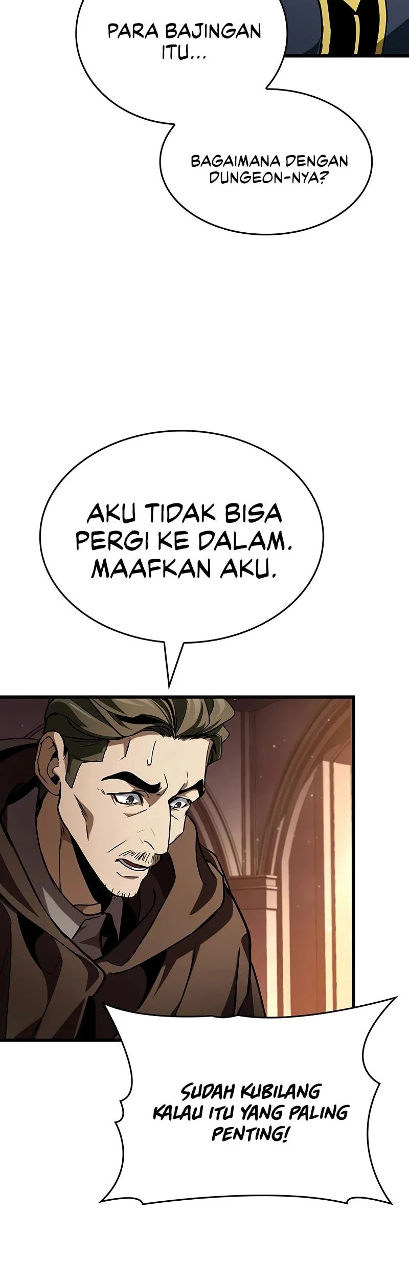 Crimson Reset Chapter 40 Gambar 5