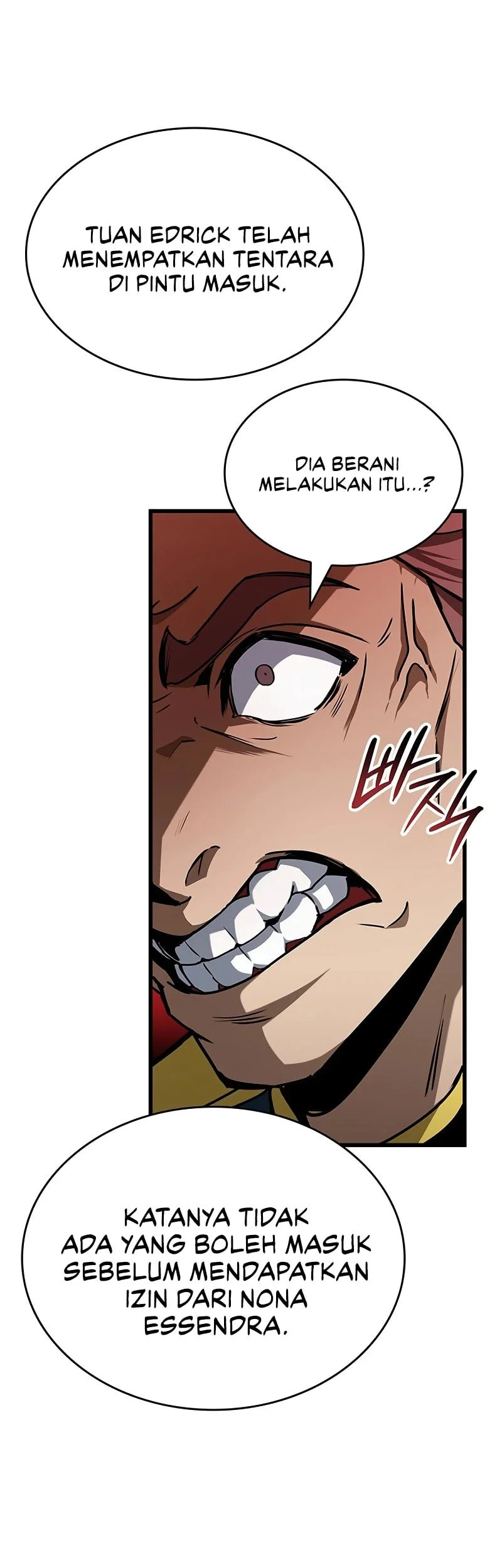 Crimson Reset Chapter 40 Gambar 6