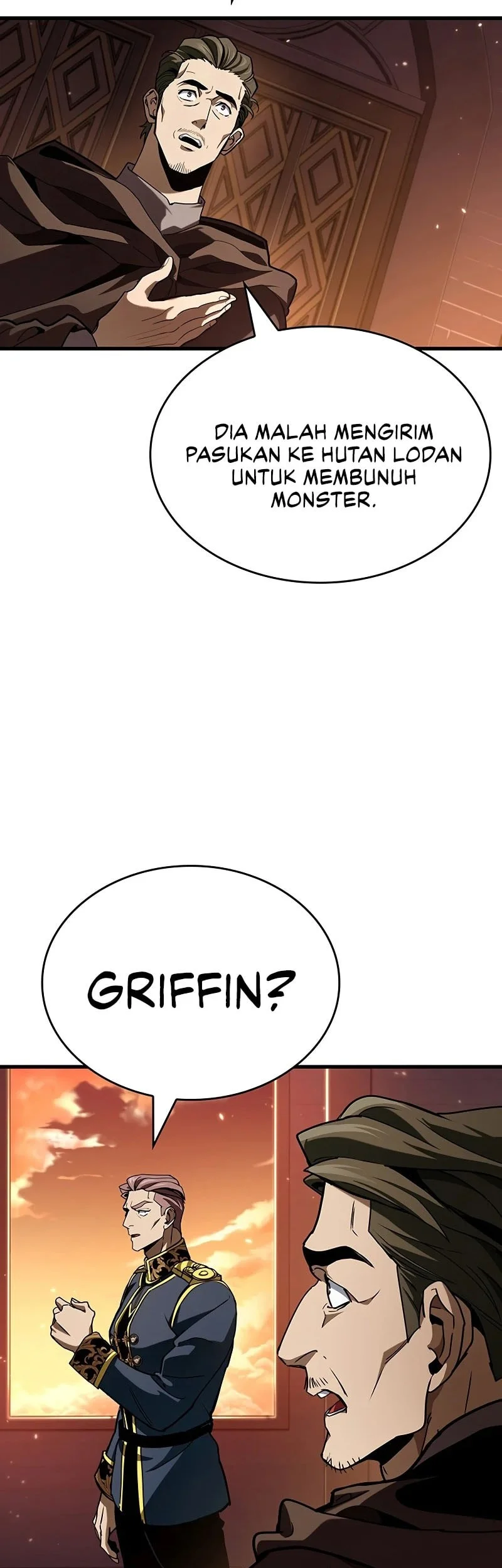 Crimson Reset Chapter 40 Gambar 8