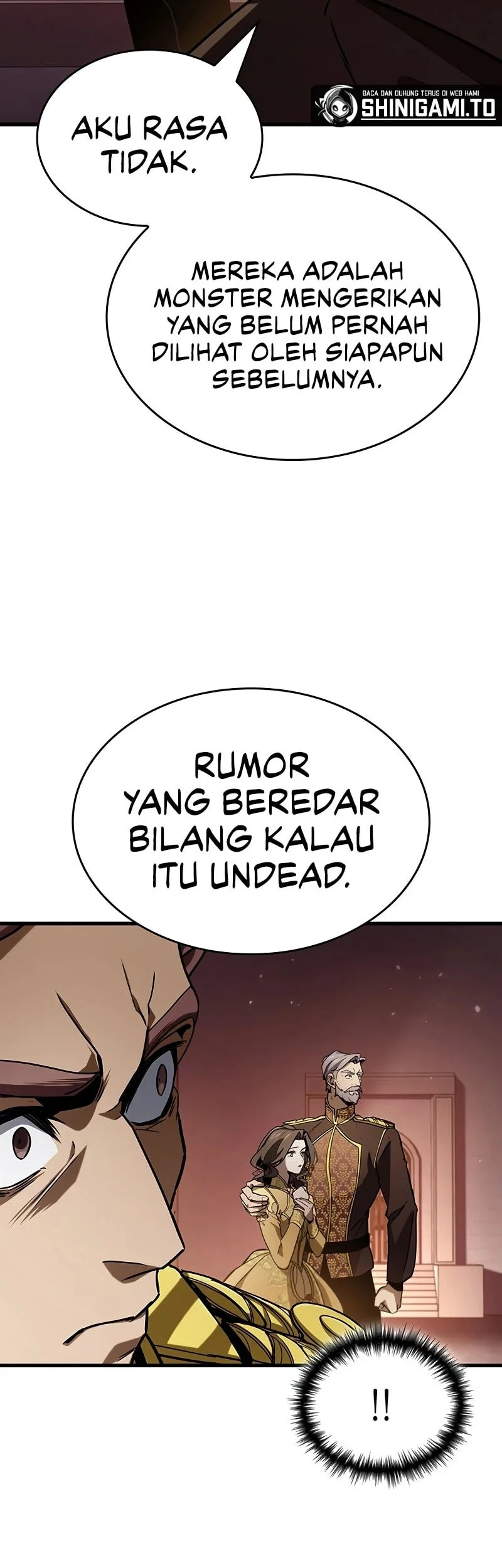 Crimson Reset Chapter 40 Gambar 9