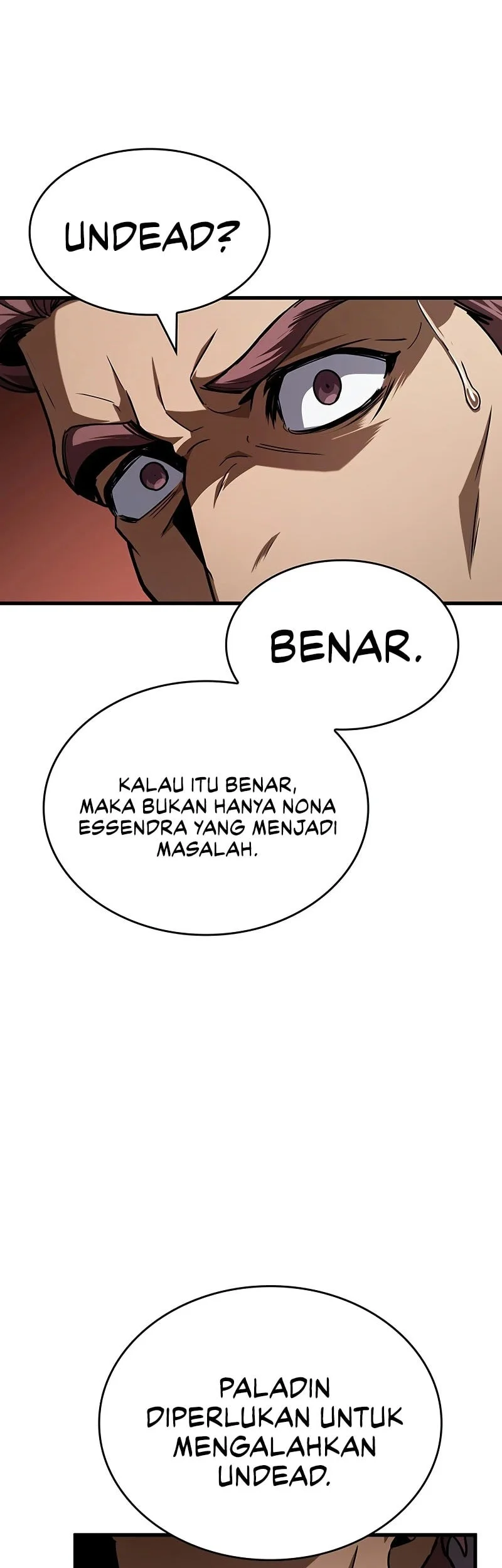 Crimson Reset Chapter 40 Gambar 10