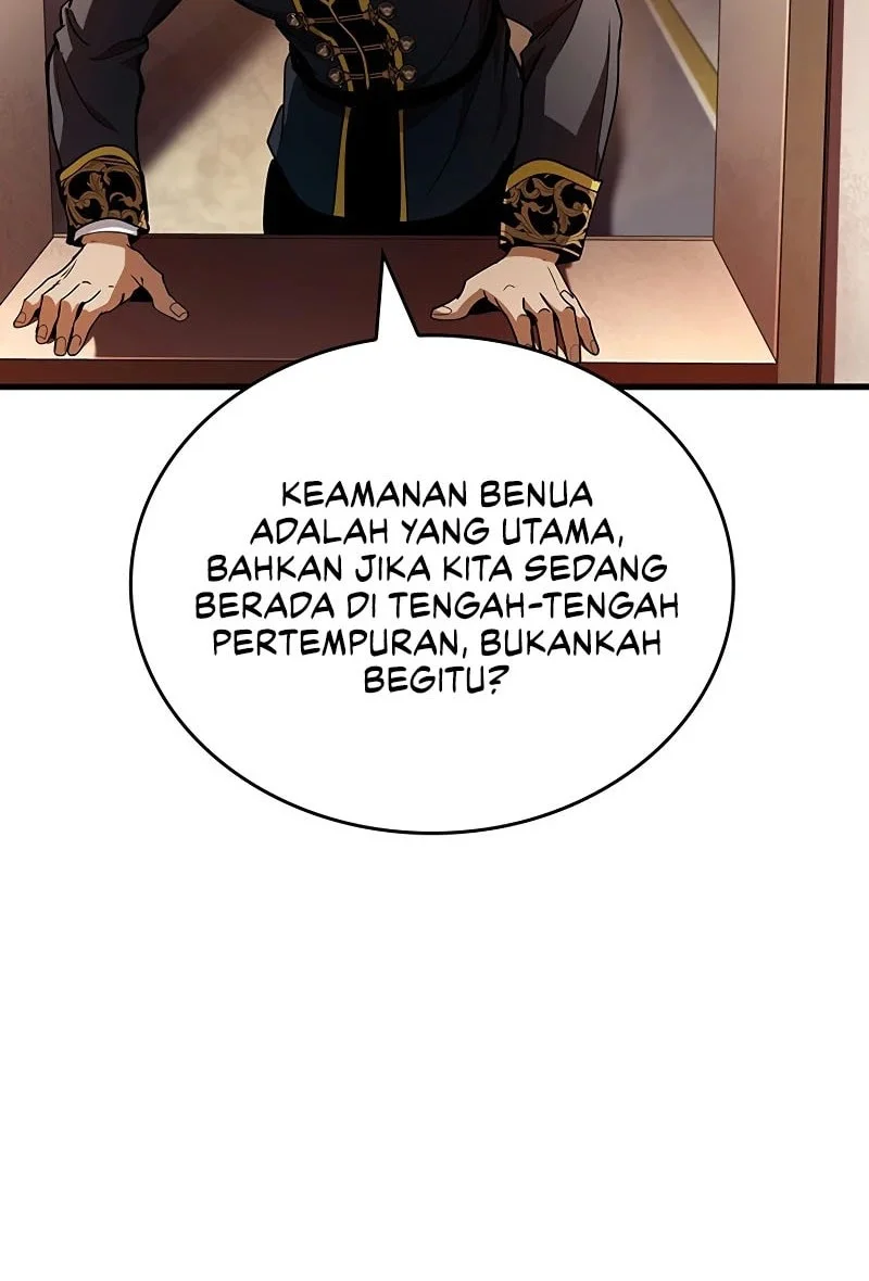 Crimson Reset Chapter 40 Gambar 13