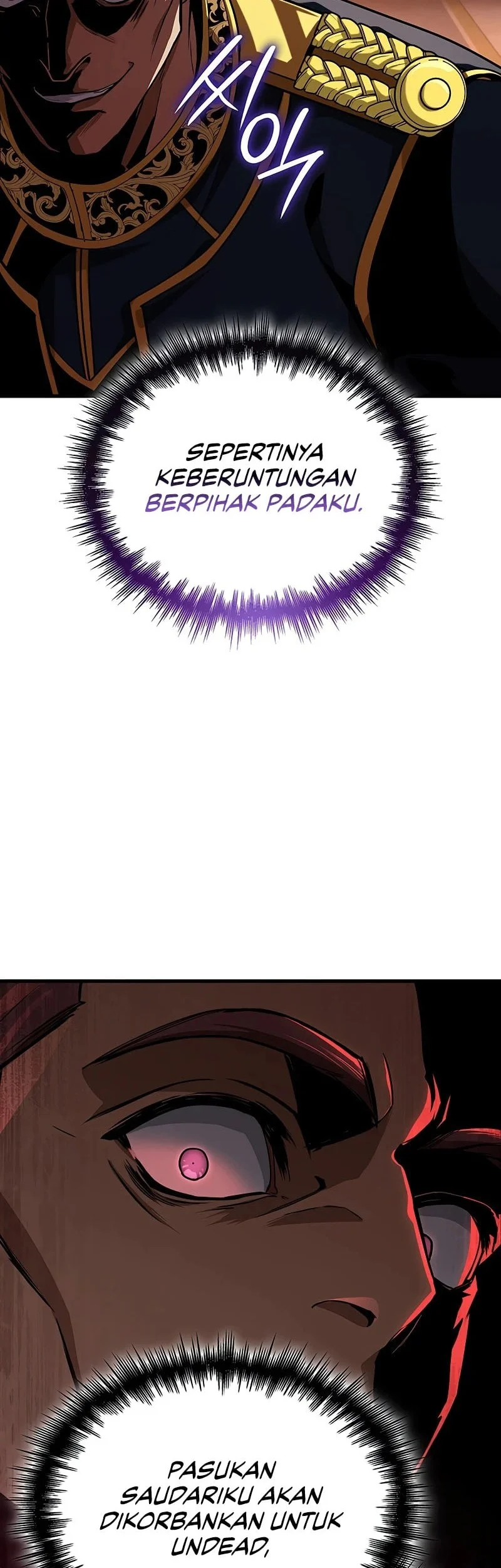 Crimson Reset Chapter 40 Gambar 15