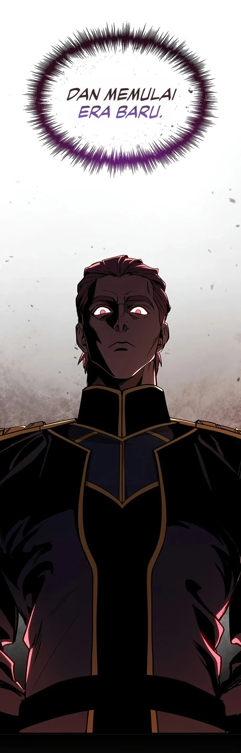 Crimson Reset Chapter 40 Gambar 18