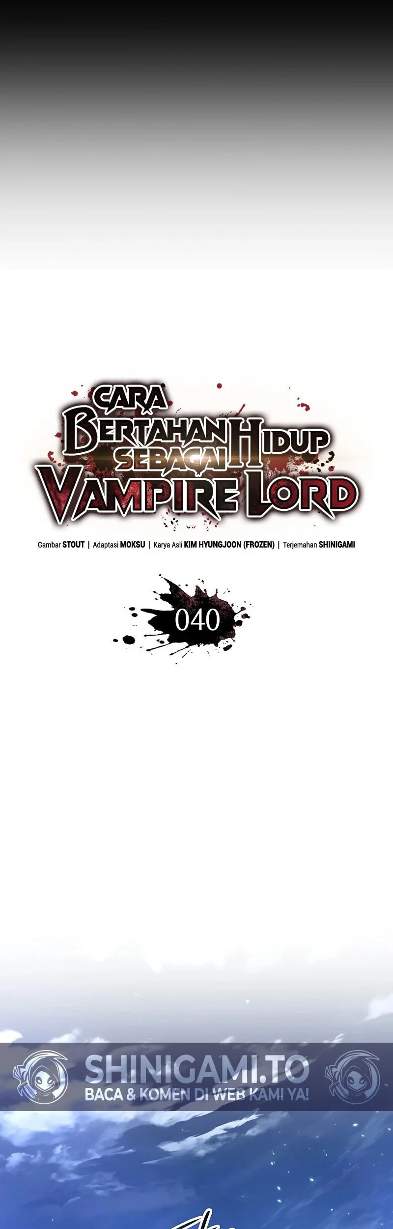 Crimson Reset Chapter 40 Gambar 19