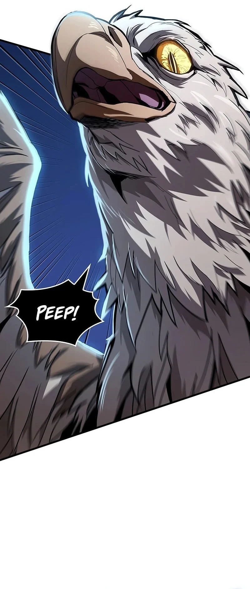 Crimson Reset Chapter 40 Gambar 21