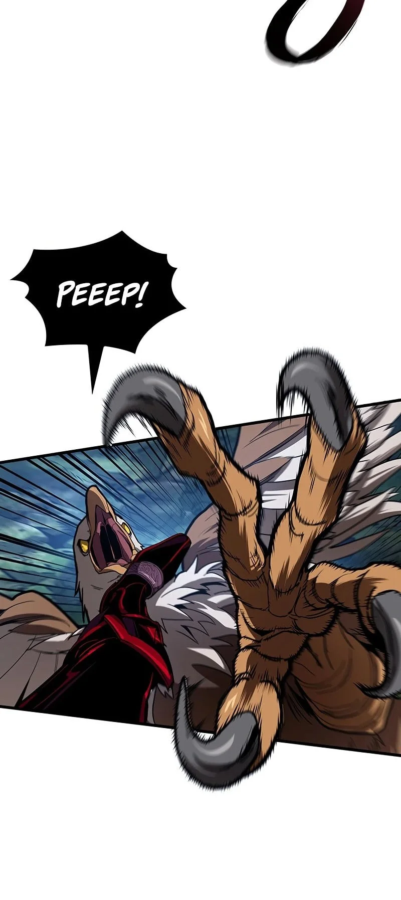 Crimson Reset Chapter 40 Gambar 25