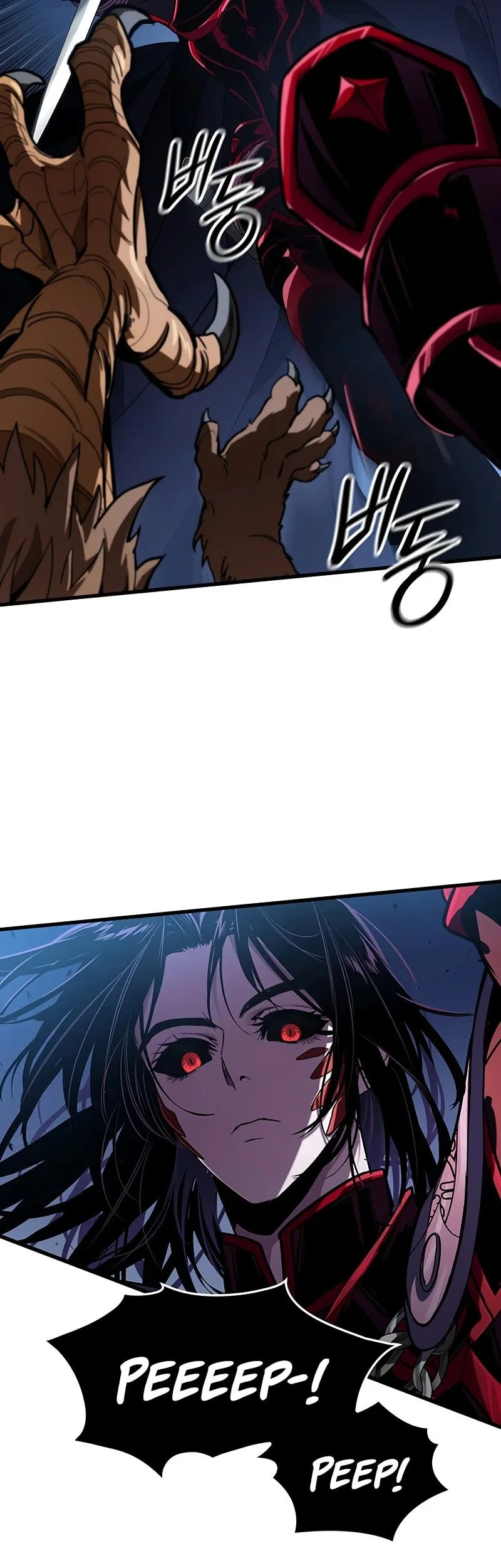 Crimson Reset Chapter 40 Gambar 27