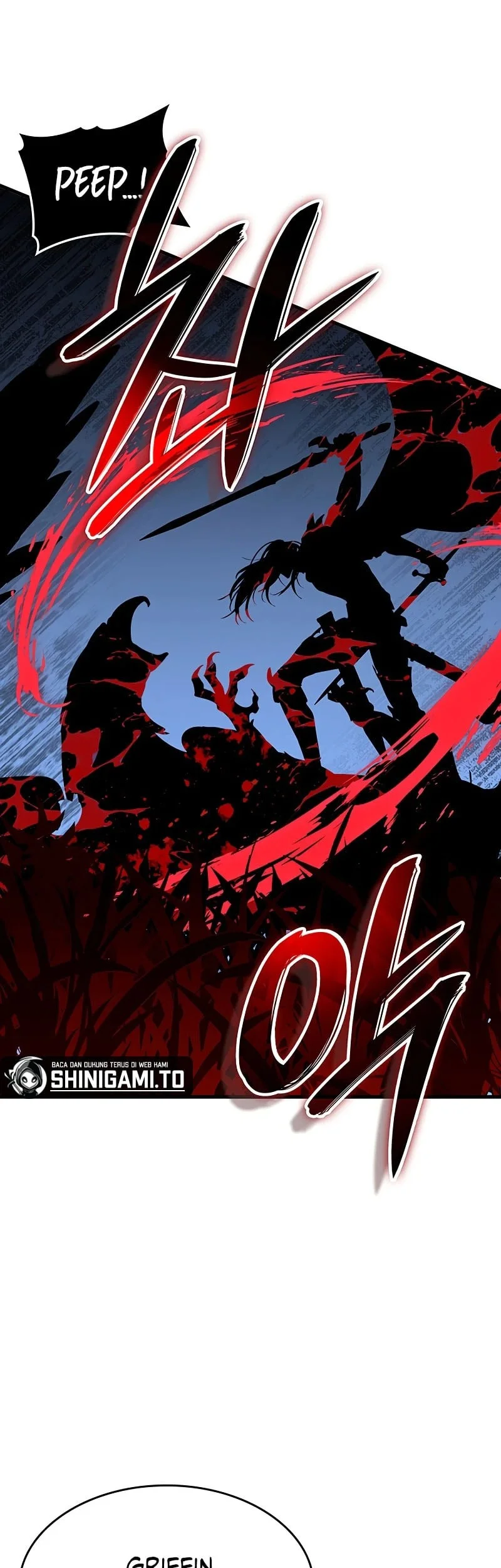 Crimson Reset Chapter 40 Gambar 28