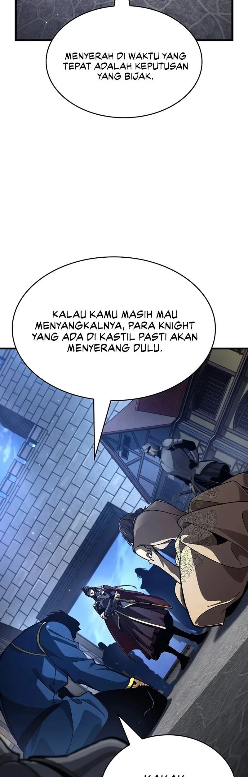 Crimson Reset Chapter 41 Gambar 43