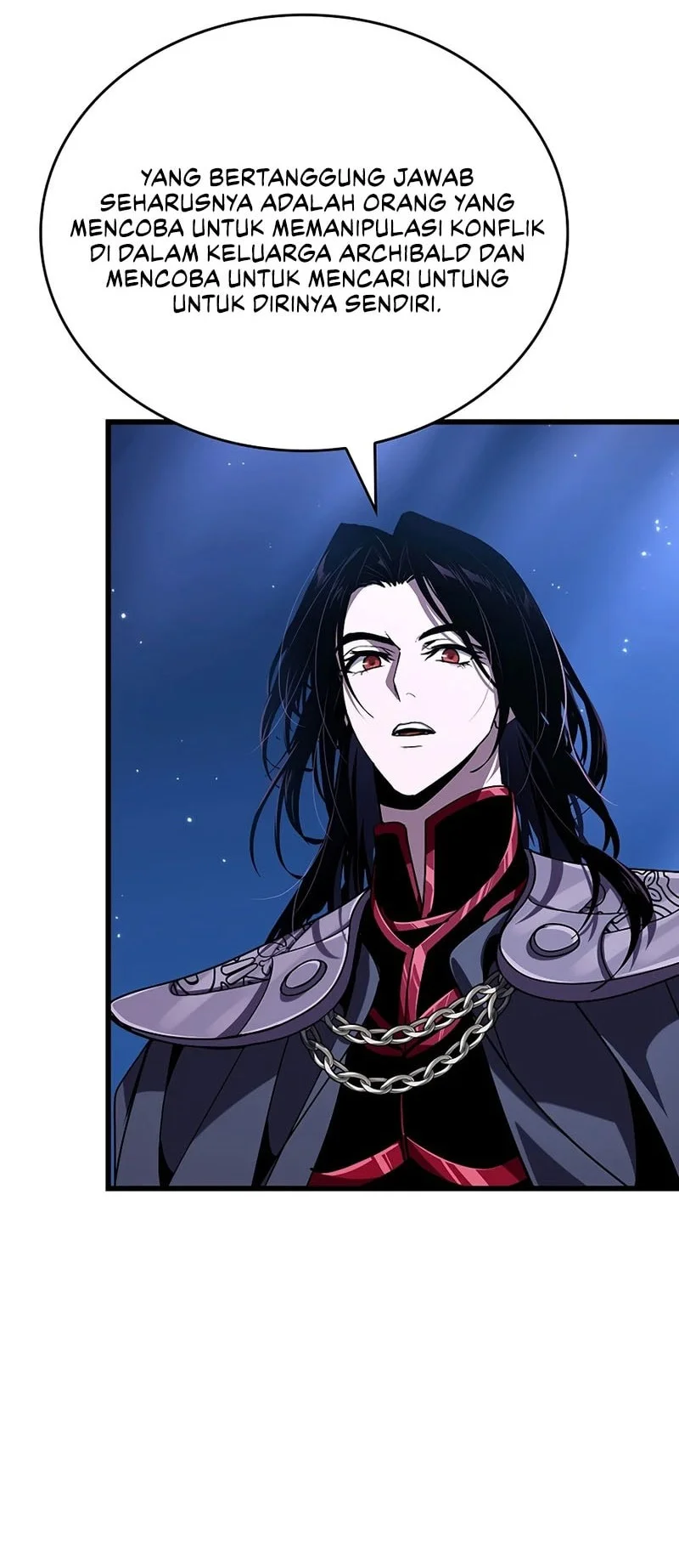 Crimson Reset Chapter 41 Gambar 45