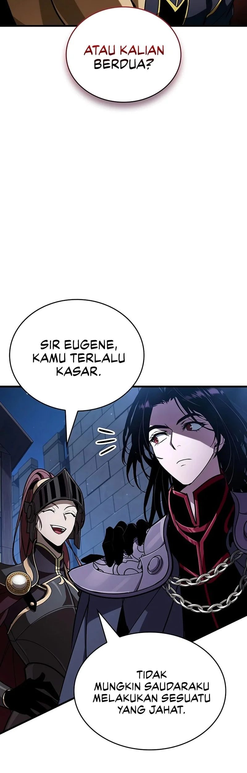 Crimson Reset Chapter 41 Gambar 48
