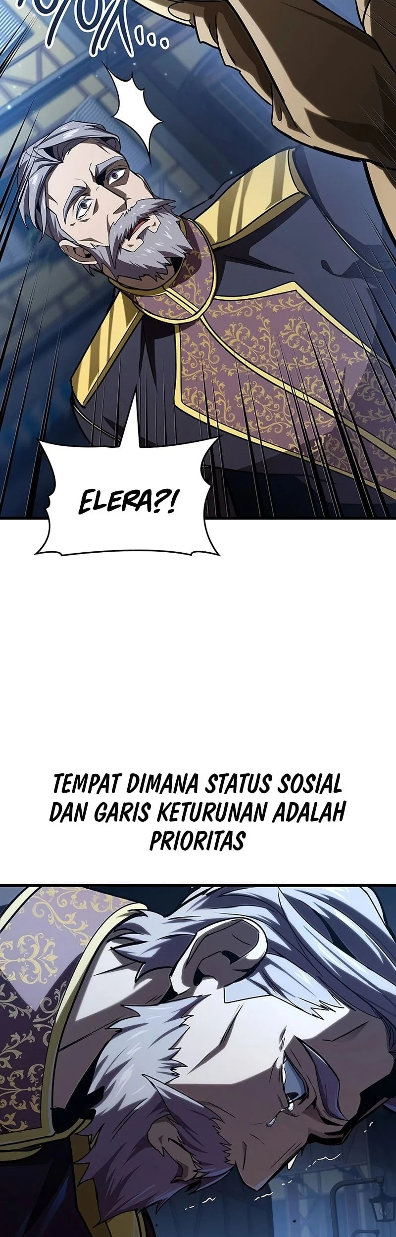 Crimson Reset Chapter 41 Gambar 51