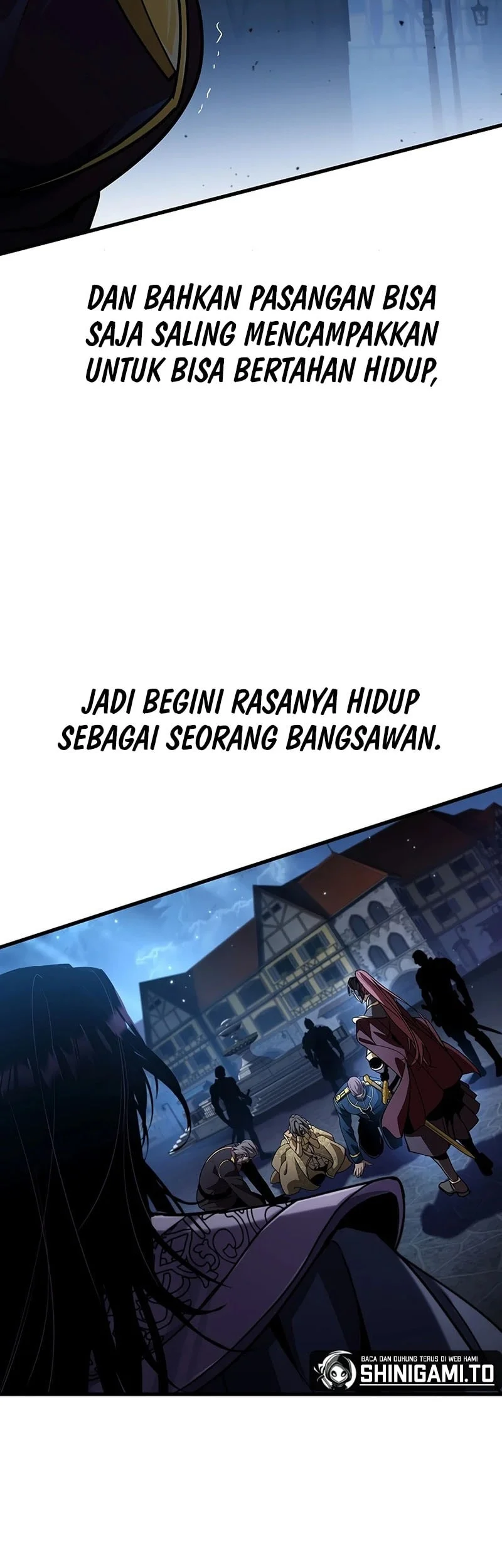 Crimson Reset Chapter 41 Gambar 52
