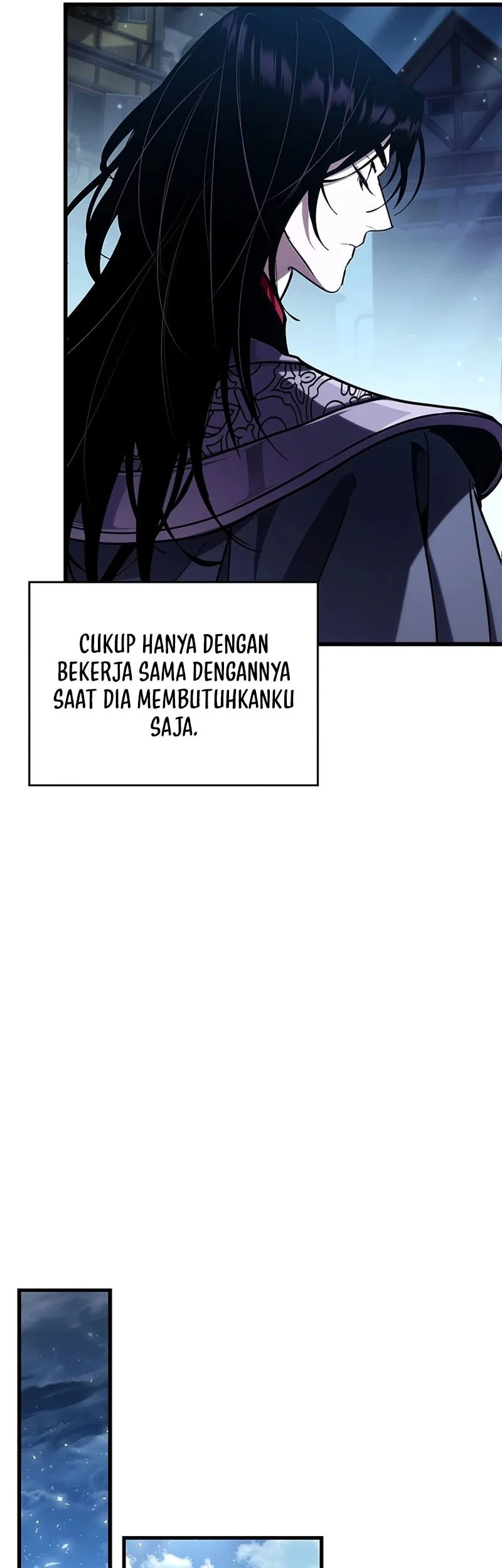 Crimson Reset Chapter 41 Gambar 54
