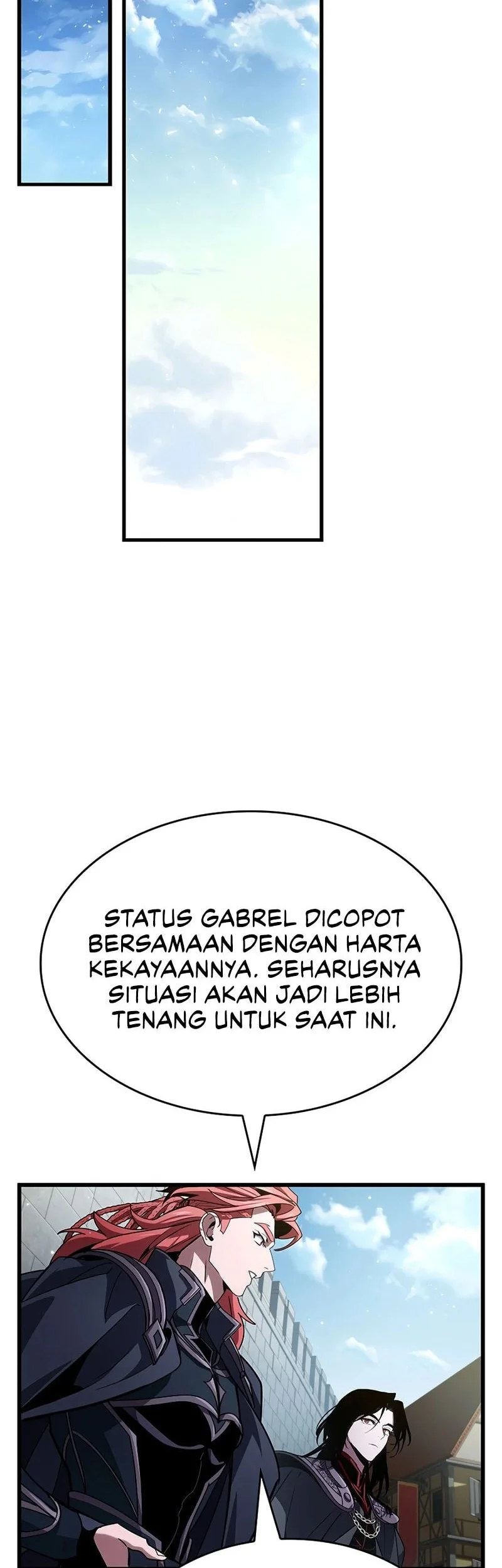 Crimson Reset Chapter 41 Gambar 55