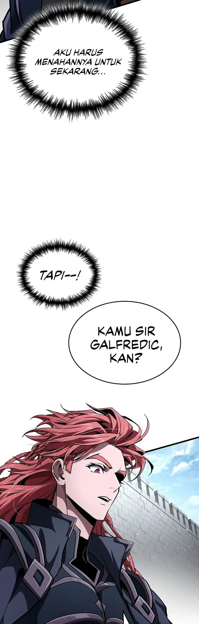Crimson Reset Chapter 41 Gambar 60