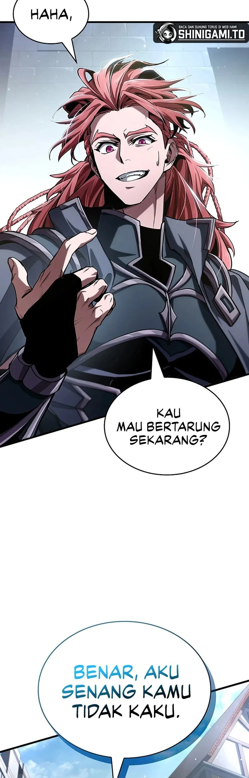 Crimson Reset Chapter 41 Gambar 63