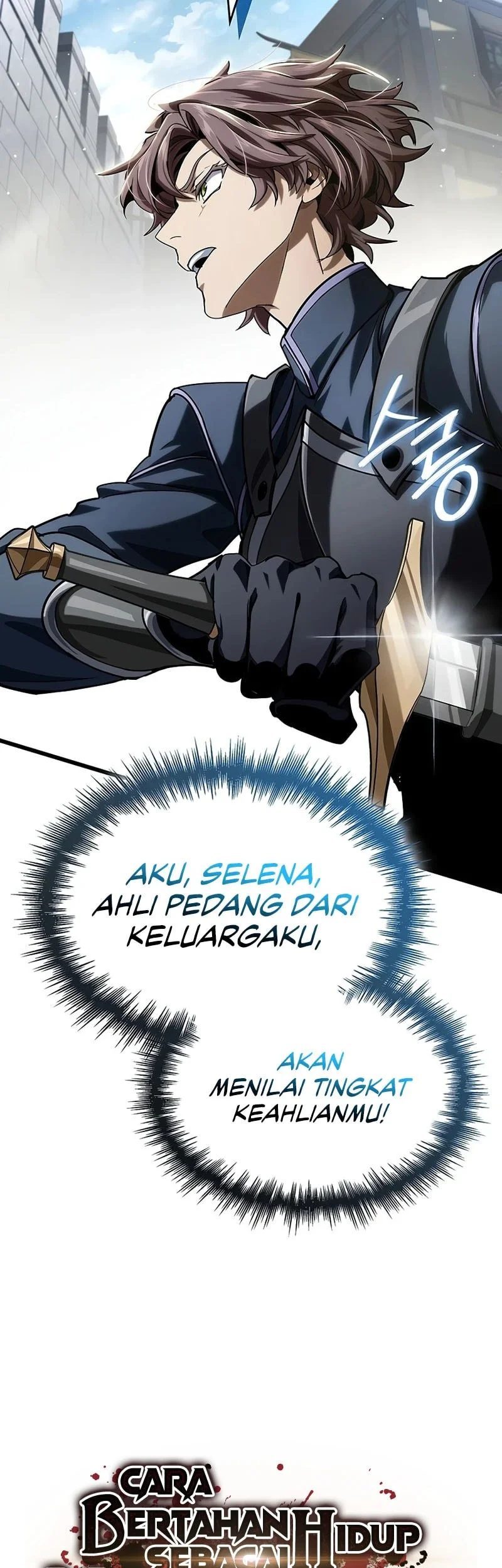 Crimson Reset Chapter 41 Gambar 64