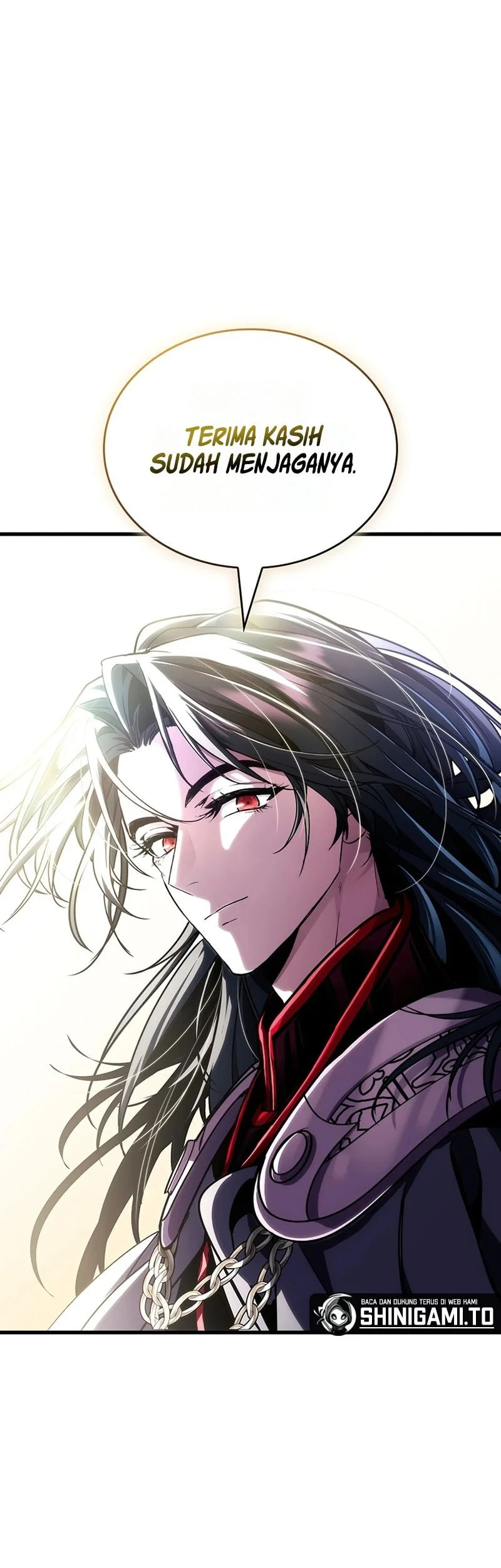 Crimson Reset Chapter 42 Gambar 46