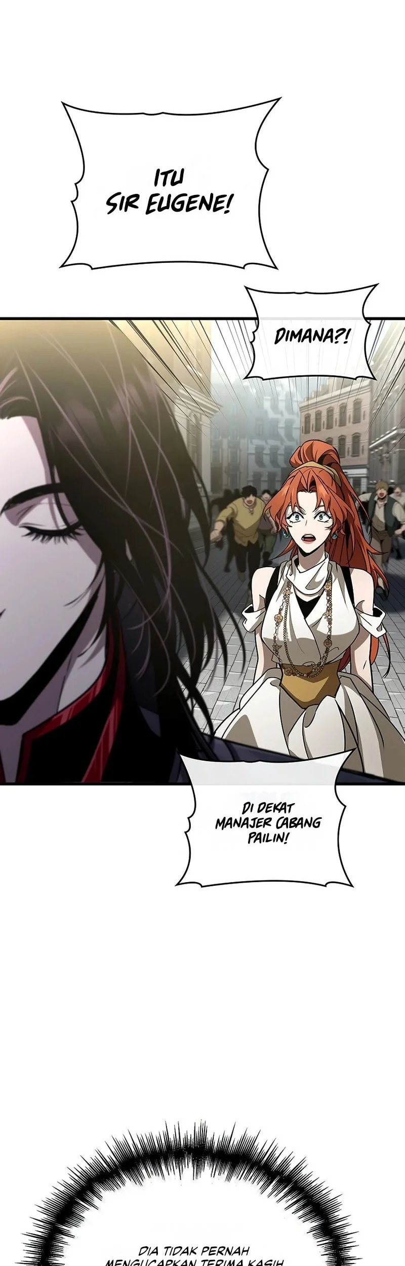 Crimson Reset Chapter 42 Gambar 47
