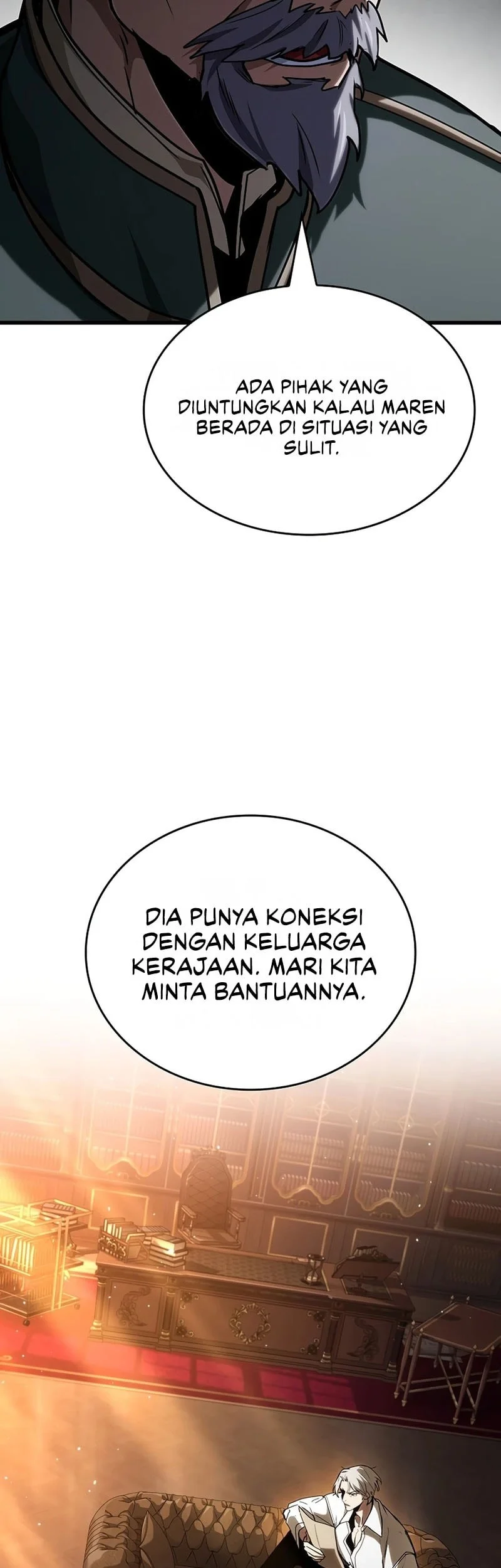 Crimson Reset Chapter 42 Gambar 52