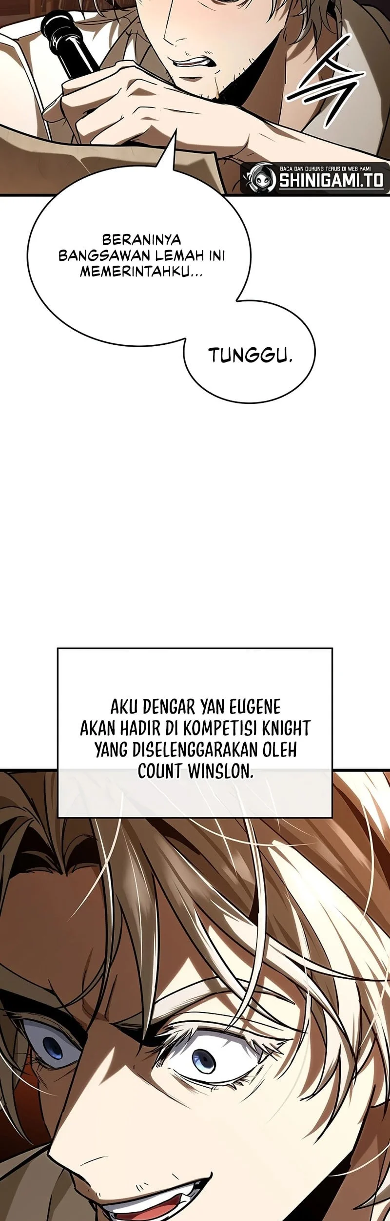 Crimson Reset Chapter 42 Gambar 56