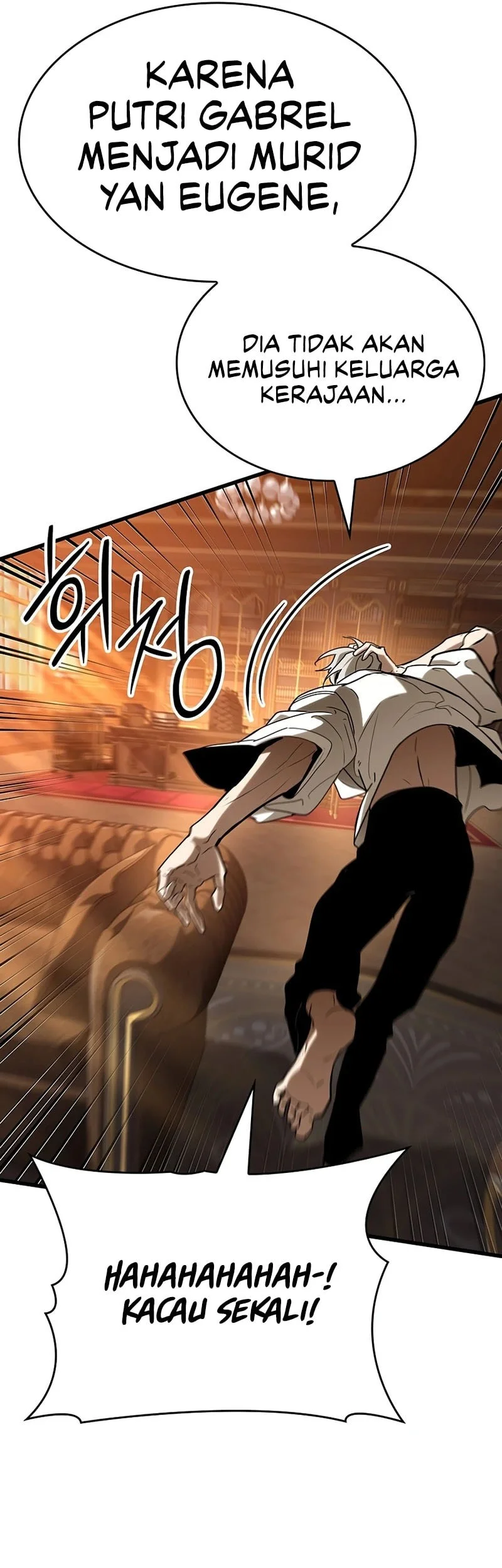 Crimson Reset Chapter 42 Gambar 58
