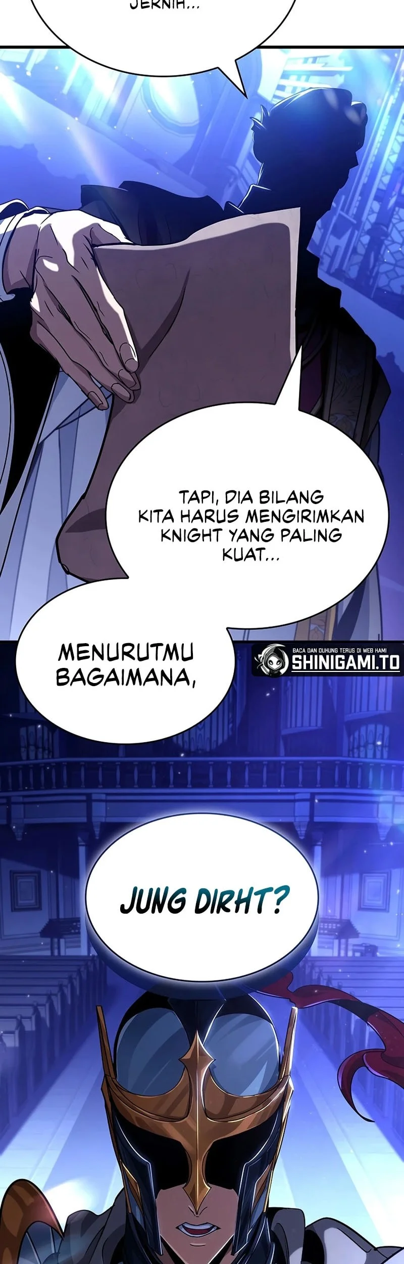 Crimson Reset Chapter 42 Gambar 63