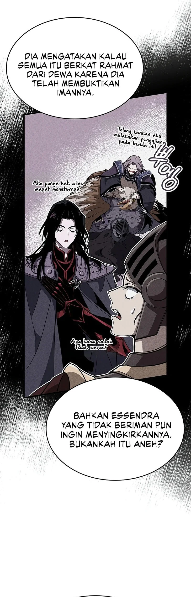 Crimson Reset Chapter 42 Gambar 66