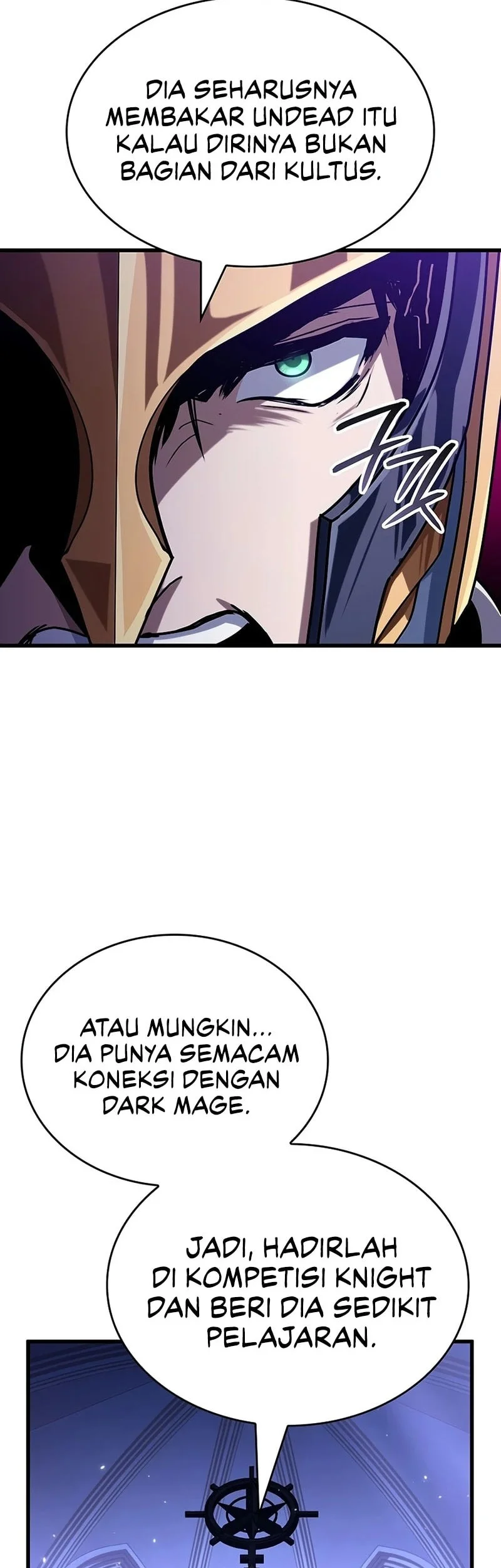 Crimson Reset Chapter 42 Gambar 67