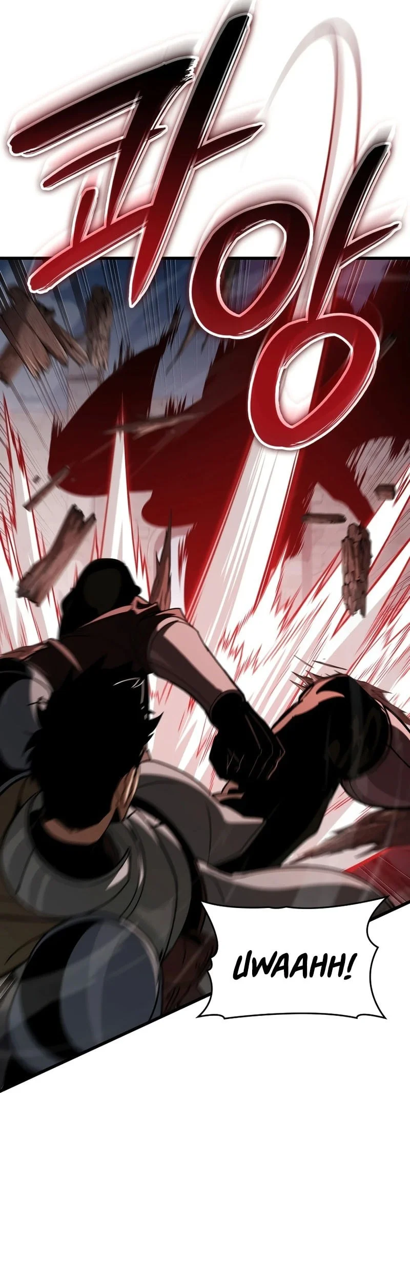 Crimson Reset Chapter 43 Gambar 40