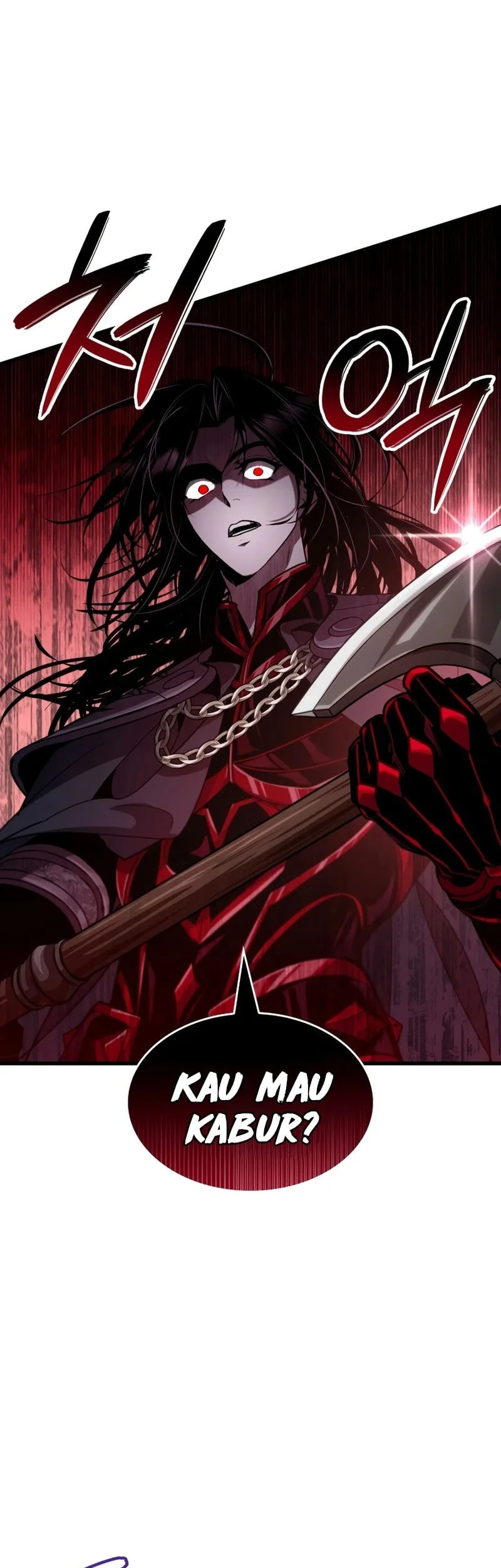 Crimson Reset Chapter 43 Gambar 42