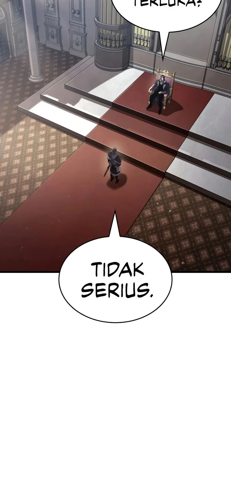 Crimson Reset Chapter 43 Gambar 45
