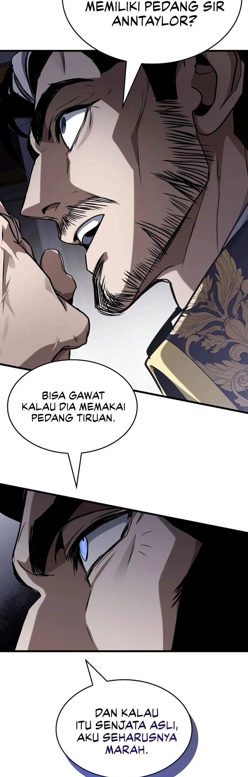 Crimson Reset Chapter 43 Gambar 48