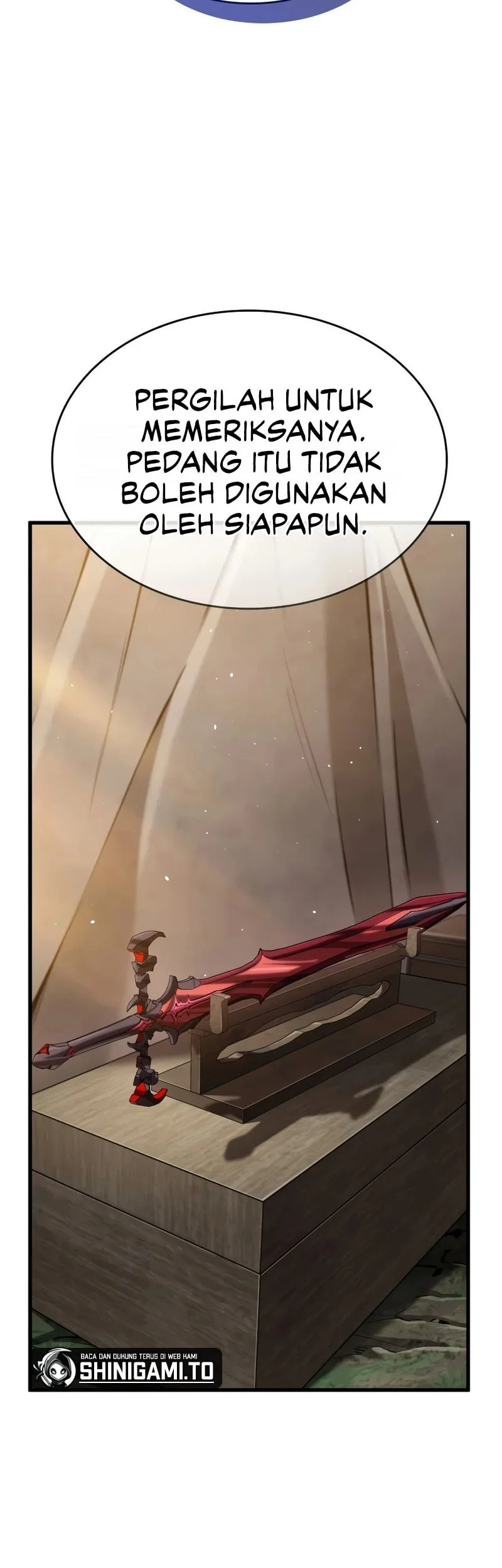 Crimson Reset Chapter 43 Gambar 49