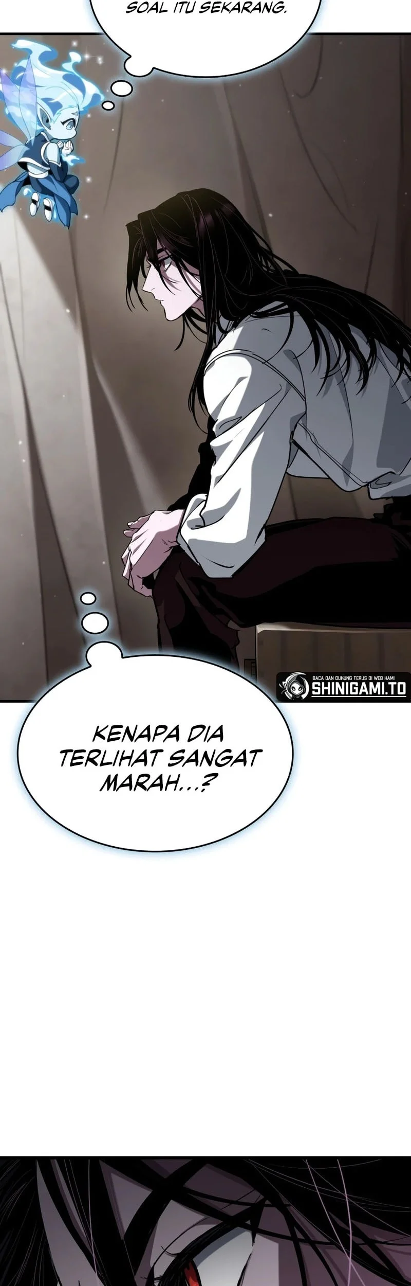 Crimson Reset Chapter 43 Gambar 51