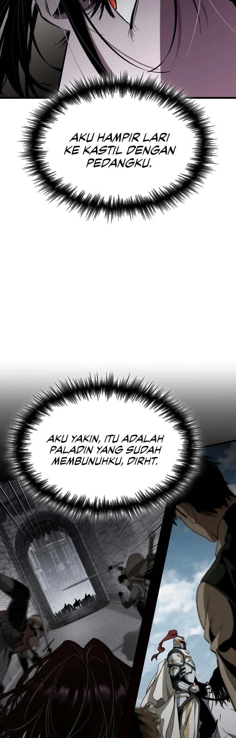 Crimson Reset Chapter 43 Gambar 52