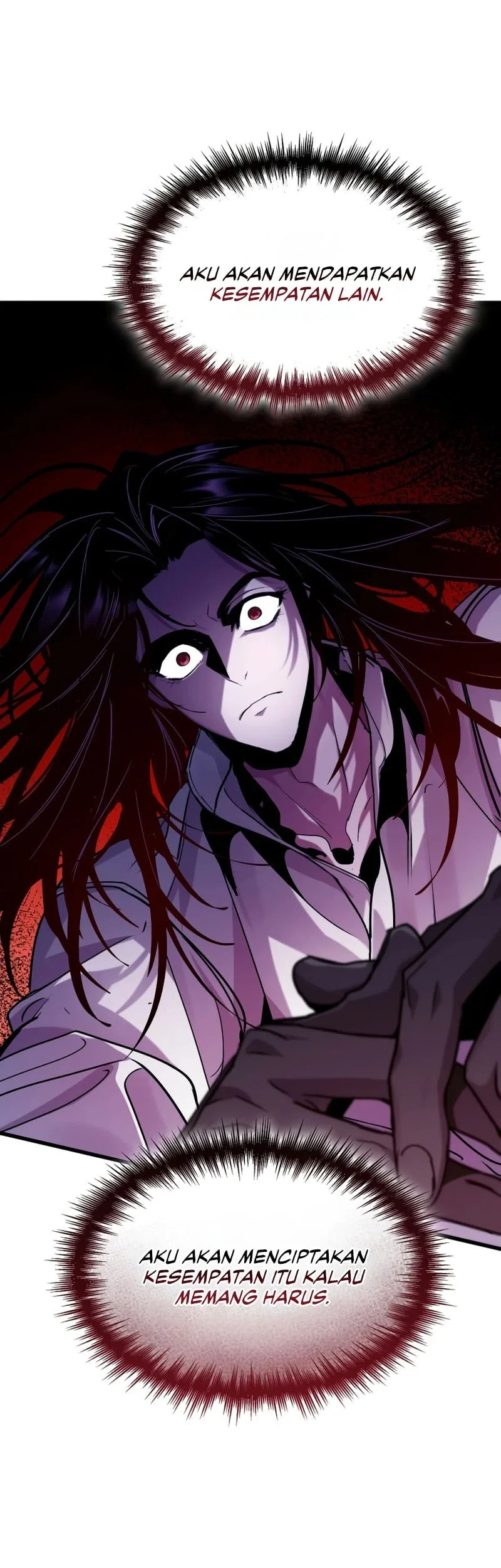 Crimson Reset Chapter 43 Gambar 54