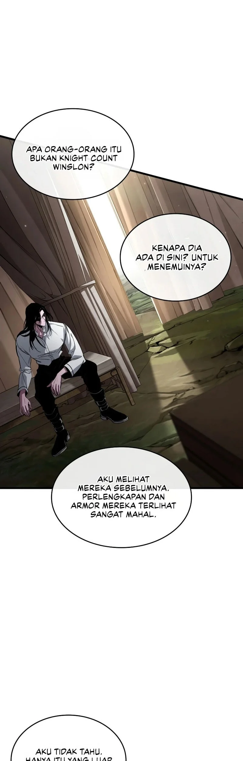 Crimson Reset Chapter 43 Gambar 55