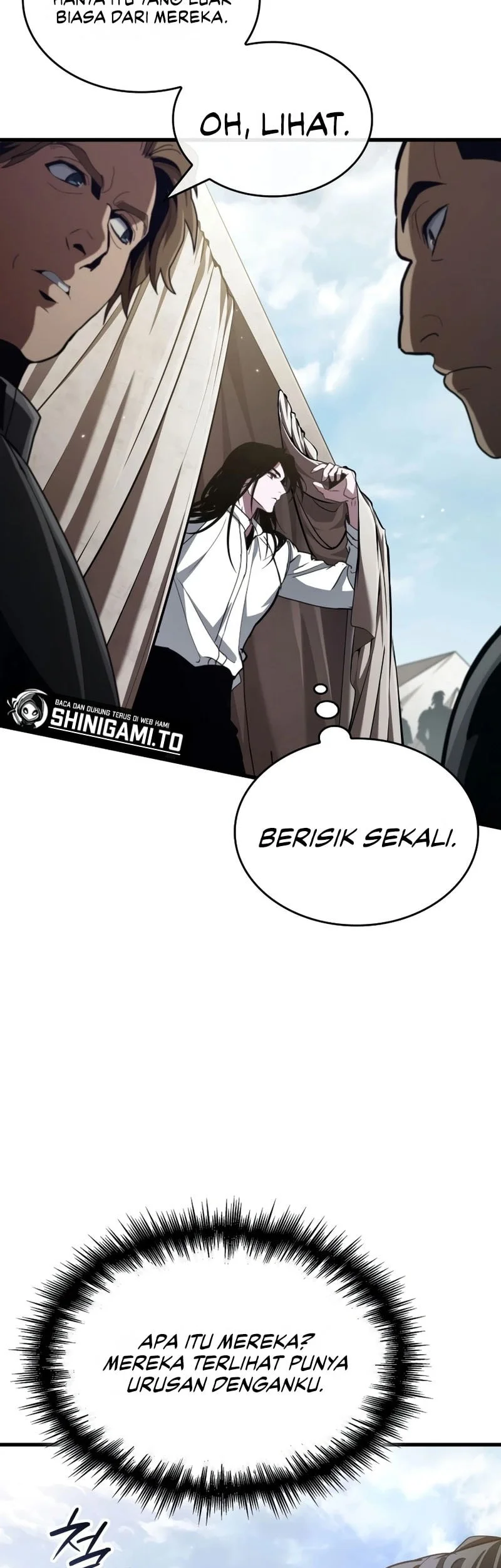 Crimson Reset Chapter 43 Gambar 56