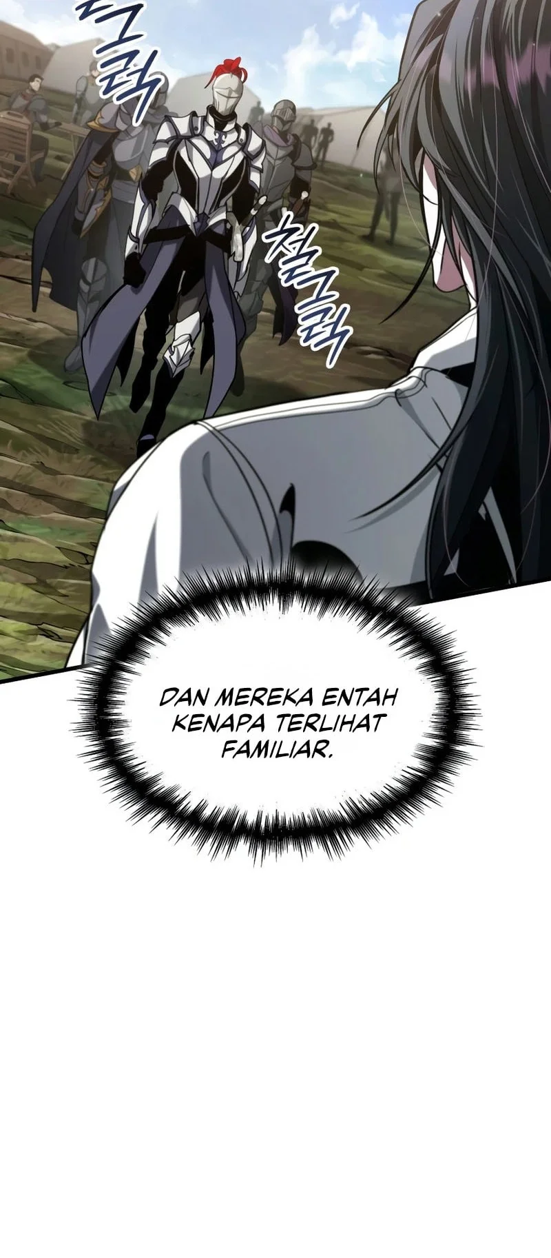 Crimson Reset Chapter 43 Gambar 57