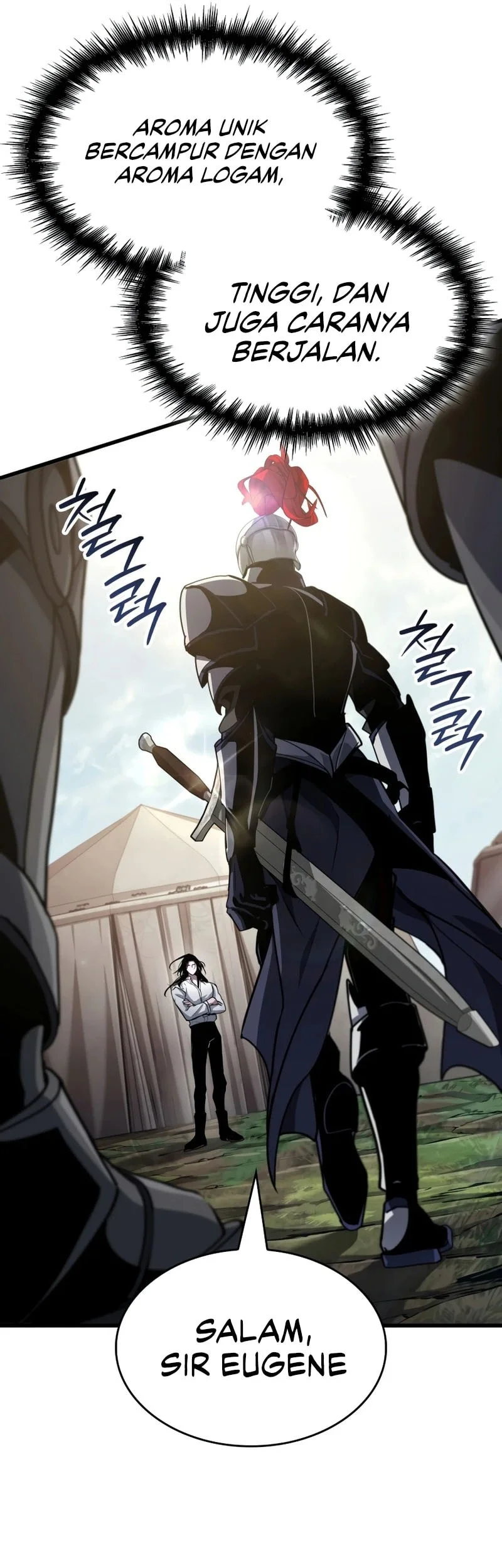 Crimson Reset Chapter 43 Gambar 58
