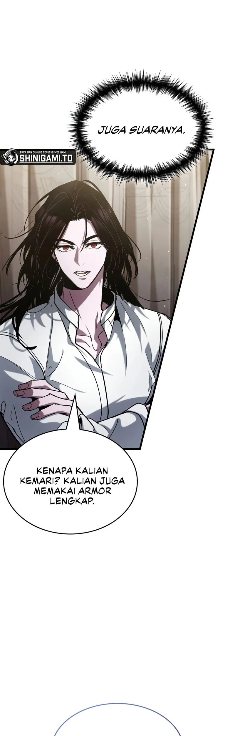 Crimson Reset Chapter 43 Gambar 59