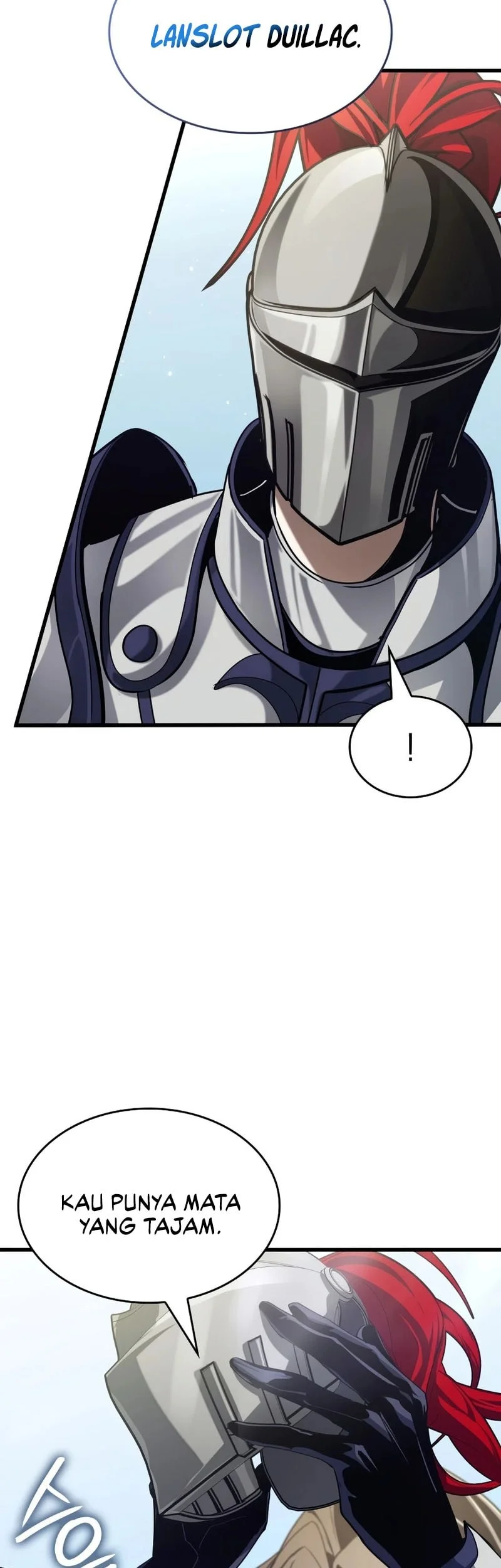 Crimson Reset Chapter 43 Gambar 60